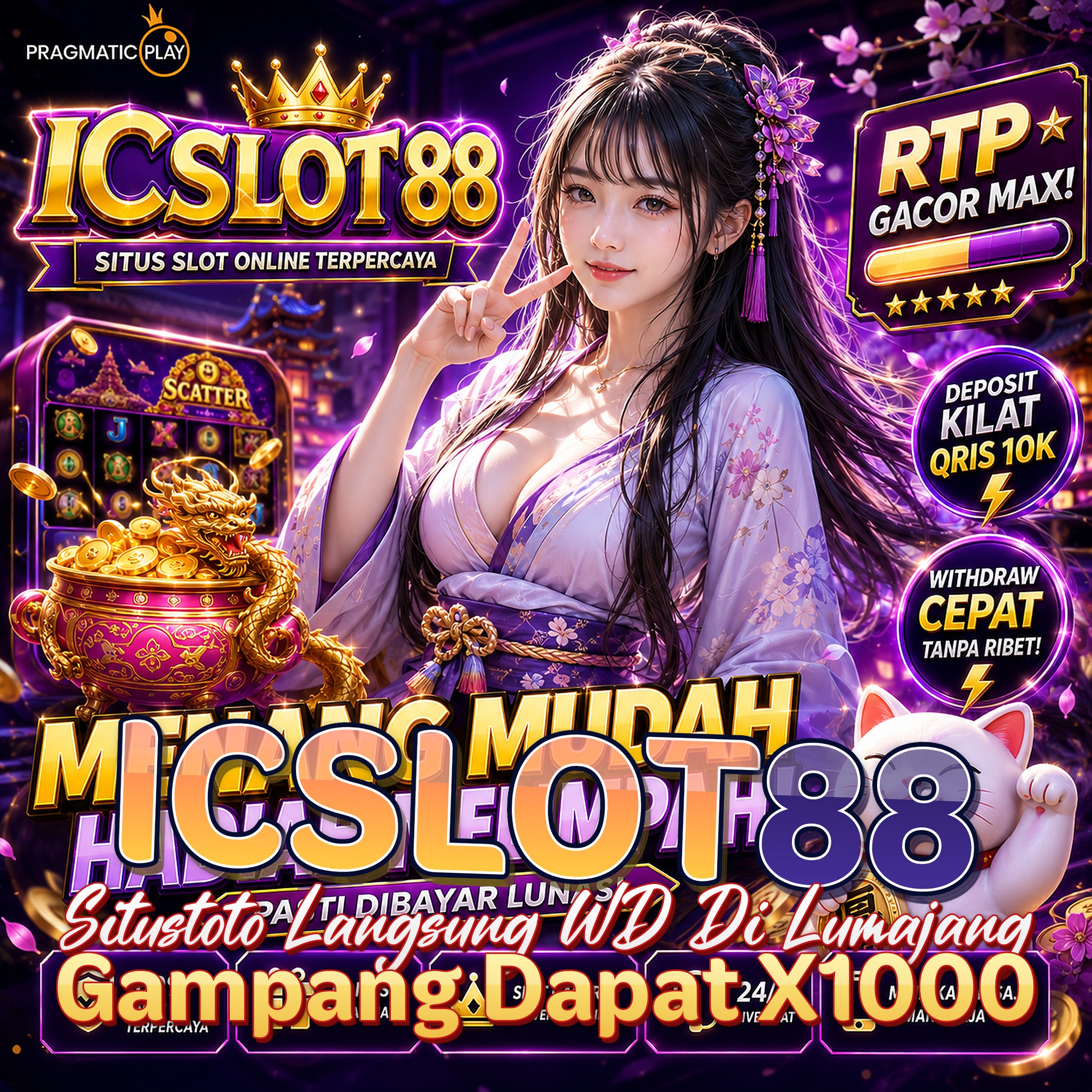 ICSLOT88